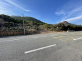 Col de l'Évêque au départ de la Pointe de Maubois