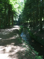Tour du Lac des Cammazes Tour du Lac des Cammazes