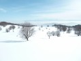 Depuis la combe Giret
