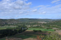 Depuis la cr&ecirc;te