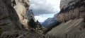 Depuis le cirque