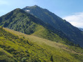 Boucles des Plagnes - Sentier 2000 - Col de Claran