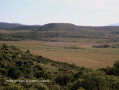 Depuis le col de Guira