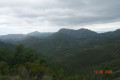 Depuis le Col de la Cadière