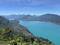 Le Mont Veyrier