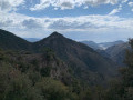 Depuis le colle Saviglioni
