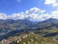 Boucle vers le Grand Mont Boucle vers le Grand Mont