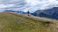 Depuis le Fort Gran Costa