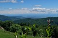 Depuis le Gustiberg