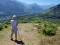 Depuis le Mont de Gez