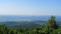Depuis le mont Luisandre 2