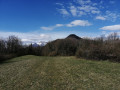 Depuis le Mont Ronjou Depuis le Mont Ronjou