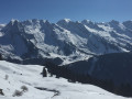 Le Croix et la Grand-Montagne