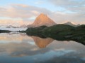 Depuis le refuge d'Ayous
