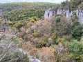 Depuis le Saut &agrave; la Carpe