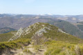 Depuis le Serre de Lès