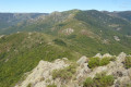 Depuis le sommet de La Tour