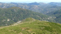 Depuis le sommet de La Tour