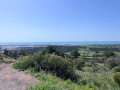 Balade au Mont Saint-Loup au Cap d'Agde