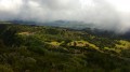 Depuis le sommet du Nez de Boeuf