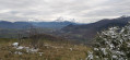 depuis le sommet depuis le sommet