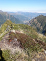 Depuis le Turon de Hailla