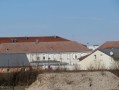 Dernier bâtiment de l hôpital militaire