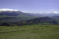 Dernier panorama avant la descente
