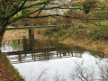 Dernière passerelle