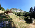 Le sentier de Charminelle