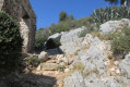 Capeu Gros par les Gorges du Destel et Ouest du Croupatier