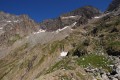 Refuge du Pigeonnier - Chalet du Gioberney