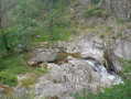 Les gorges de la Daronne Les gorges de la Daronne