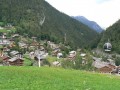 La Clusaz - Tour du village