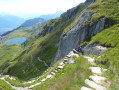 Descent to Bettmersee