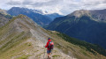 Descente au point 7