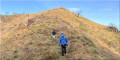 Boucle Aritzakun Akomendi depuis le col d'Itzulegi