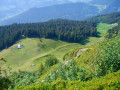 Descente de Roche Pourrie