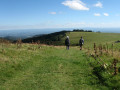 Tour de la Gentiane et du Tremontkopf