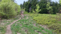 Du Lac de Retournemer via la Roche du Diable et le Haut Gazon
