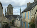 Descente par la Rue Saint-Maurice