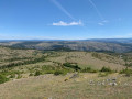 Boucle sur le Nord du Causse Mejean