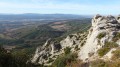Descente sentier vert