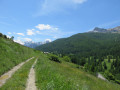 Boucle du canal aux hameaux de Prats