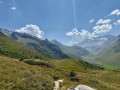 Descente sur Montaimont