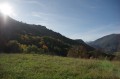 Descente sur Moulis