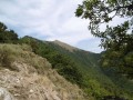 Descente sur Sospel
