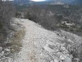 Descente sur St-Guilhem
