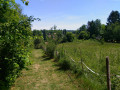 Descente vers Genainville