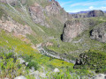 Descente vers le Colca